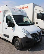 Fontaine W. Sàrl Bild 1