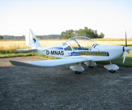 Donau Air Service GmbH Bild 2