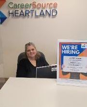 CareerSource Heartland Highlands Career Center image 11