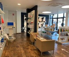 Seeger Gesundheitshaus | Ollenhauerstraße Bild 10
