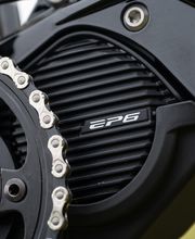 E-Bike Reborn image 7