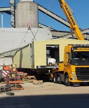 Kran Hermann GmbH Bild 1