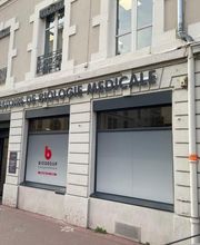 Laboratoire Lumière - Lyon 8e - BIOGROUP RHONE ALPES image 8