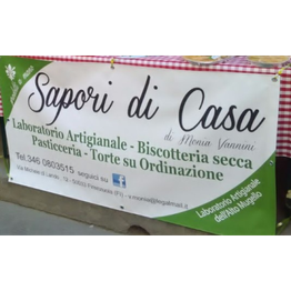 Sapori di Casa logo