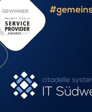 citadelle systems West GmbH Bild 1
