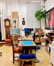 Naturheilpraxis HOLOS Fulga Stefania Marianov Bild 19