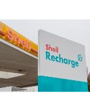 Shell Recharge Charging Station Bild 9