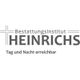 Bestattungsinstitut Heinrichs
