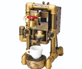 Caffèmania Bild 10