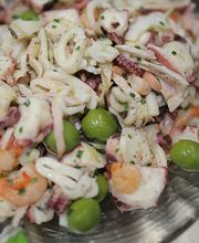 Ristorante Al solito posto Bild 10