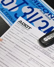 EZ Title & Registration (Tempe) image 1