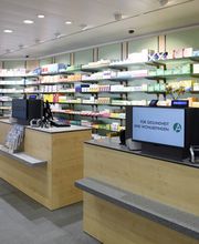 Apotheke Mutschellen