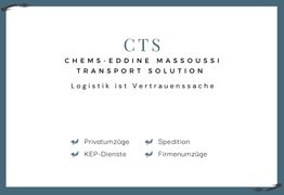 CTS | Transport Solution