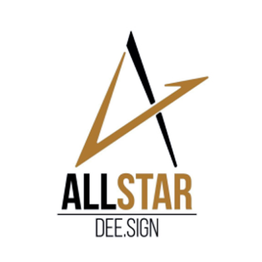 Allstar Dee.Sign logo