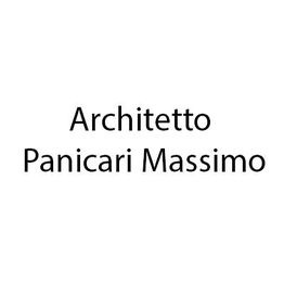 Architetto Panicari Massimo logo