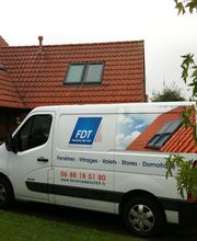 FDT Fenêtre De Toit image 4