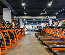 Basic-Fit 24/7 image 5