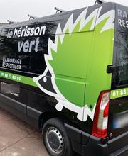 Le Hérisson Vert image 1