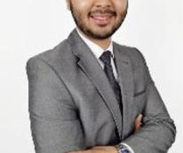 DEVK Versicherung: Mohamed Schekeb Heidari Bild 1