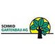 Schmid Gartenbau AG