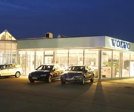 Auto Nagel Volvo Bild 1