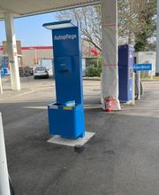 Aral pulse Ladestation Bild 3