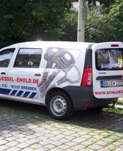 Schlüssel Enold Bild 2
