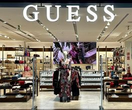 GUESS imagen 2