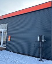 SIXT Autovermietung Saalfeld Bild 2