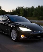 DriveX24 Autovermietung Bild 3