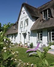 Das alte Pastorat Bild 15