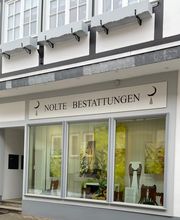 Bestattungen Nolte Bild 1