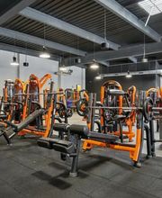 Basic-Fit 24/7 image 2