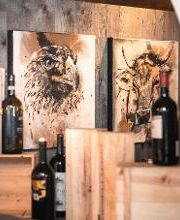 Vital-Hotel Samnaunerhof AG Bild 12