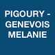 Pigoury Mélanie