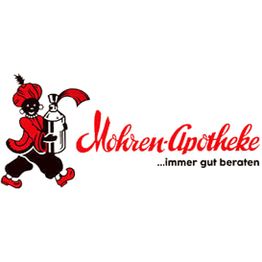 Logo der Mohren-Apotheke