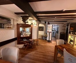 Cucina Italiana Rathaus Aarberg Bild 2