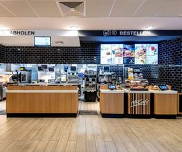 McDonald's Bild 2