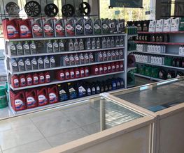 Michelin Ramos Servipartes Sucursal Tepeyac imagen 11