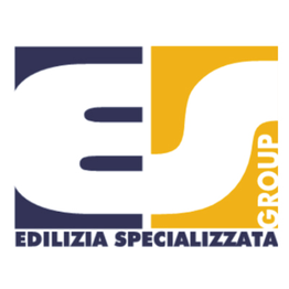 Edilizia Specializzata Group logo