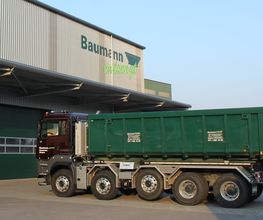 Baumann Entsorgungs AG Bild 7