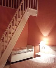 Auberge Bourbonnaise Les Delices De Julie et Marie image 16