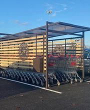 Intermarché SUPER Montoire-sur-le Loir image 11