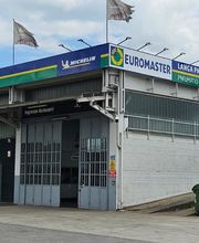Euromaster Langa Pneus immagine 1