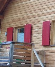 Gutmann Fensterbau GmbH Schreinerei Bild 4