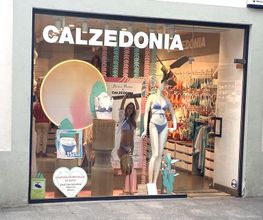 Calzedonia imagen 1