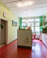 Physiotherapie Beate Rau Bild 3