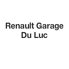 Renault Garage Du Luc