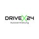 DriveX24 Autovermietung