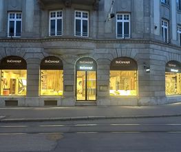 BoConcept Basel Bild 1